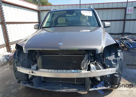 2014 Mercedes-Benz Glk 350 from USA, damaged, VIN WDCGG5HB2EG327604